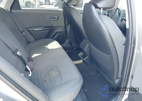 2025 Kia K4 Ex z USA, uszkodzony, nr VIN 3KPFU4DE5SE120124